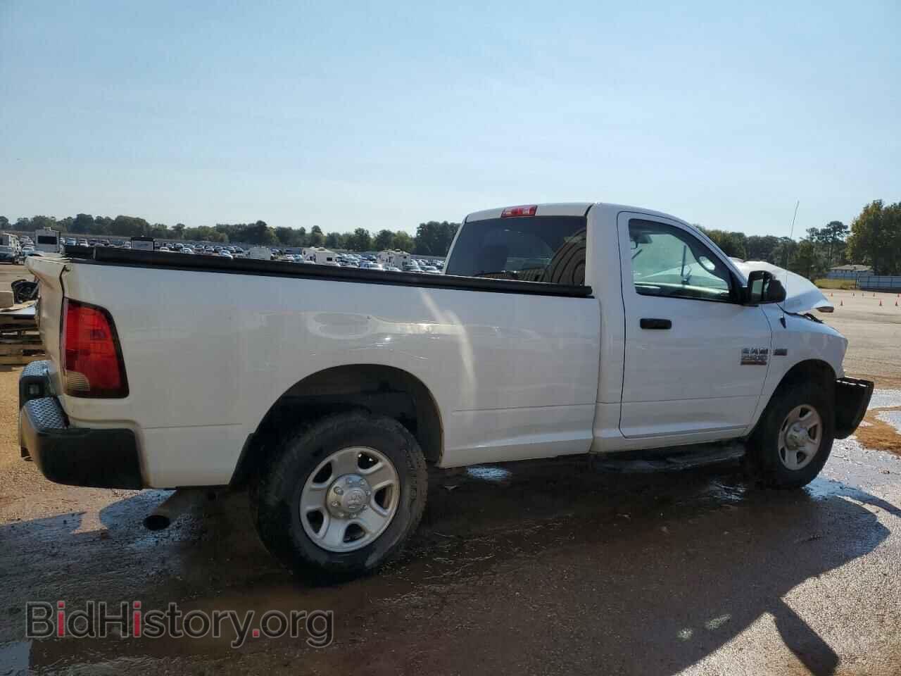 2017 RAM All Models - VIN: 3C6MR4AJ6HG568015 - Photo 3