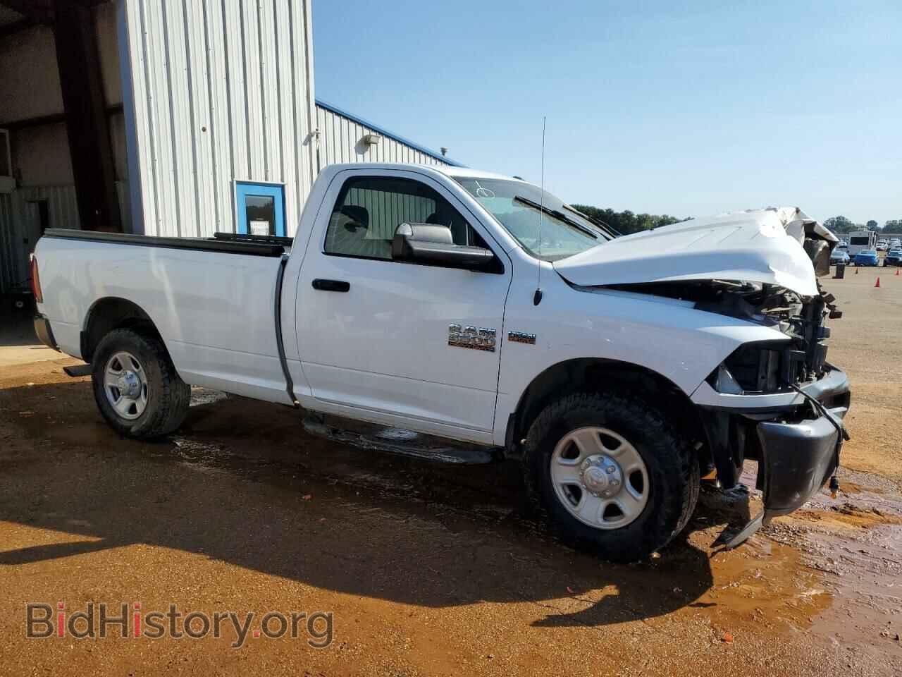2017 RAM All Models - VIN: 3C6MR4AJ6HG568015 - Photo 4