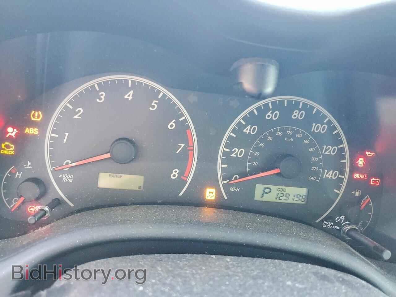 2011 TOYOTA COROLLA - VIN: JTDBU4EE4B9138776 - Фото 9