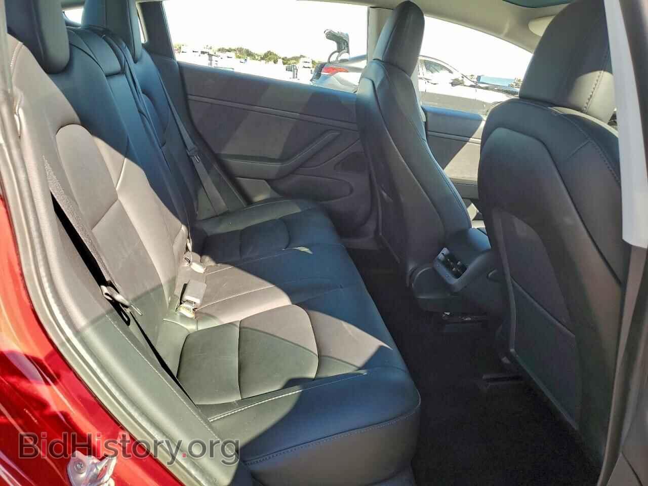 2020 TESLA MODEL 3 - VIN: 5YJ3E1EB9LF733622 - Фото 10