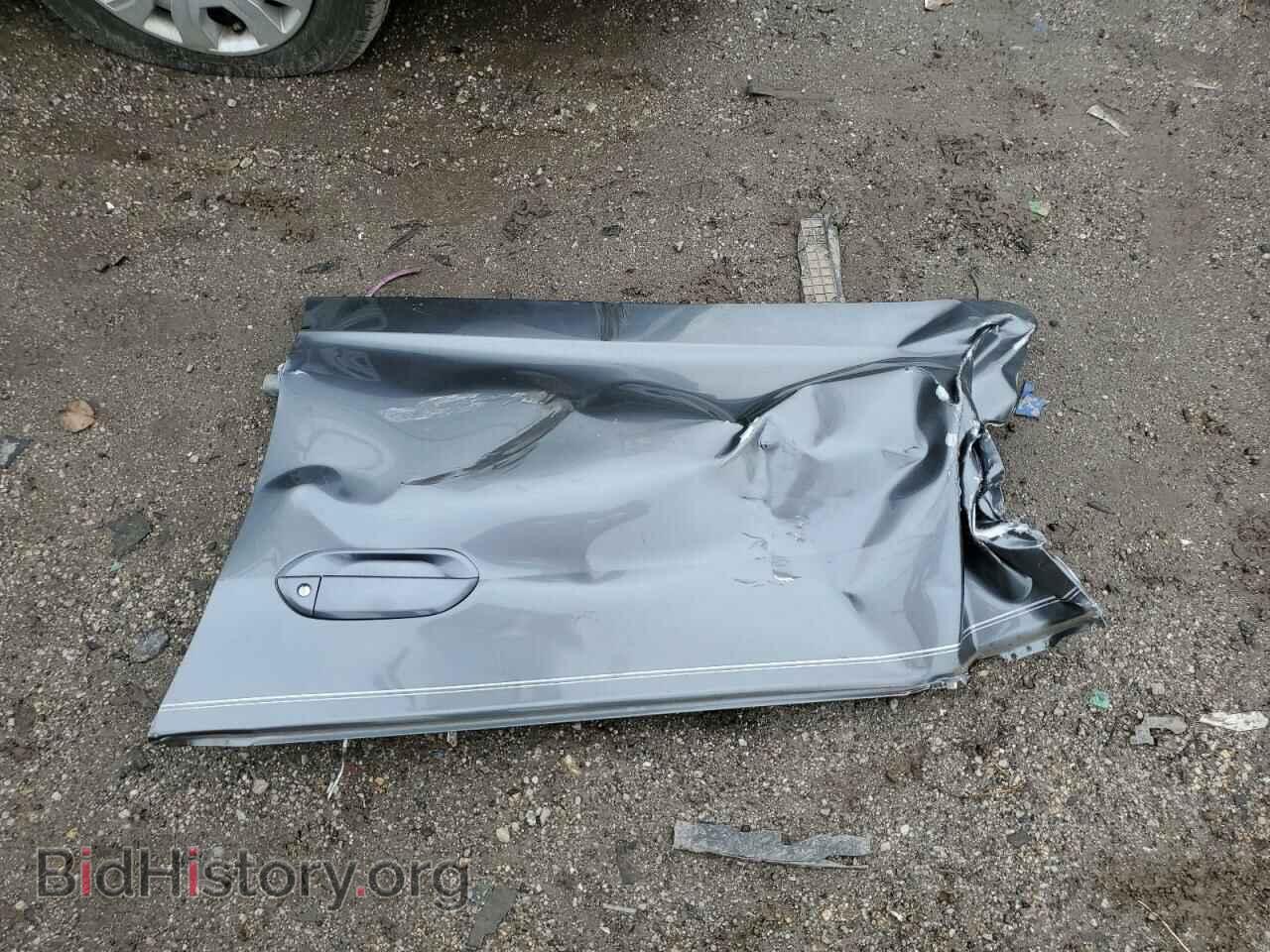 2012 HONDA INSIGHT - VIN: JHMZE2H53CS001204 - Фото 12