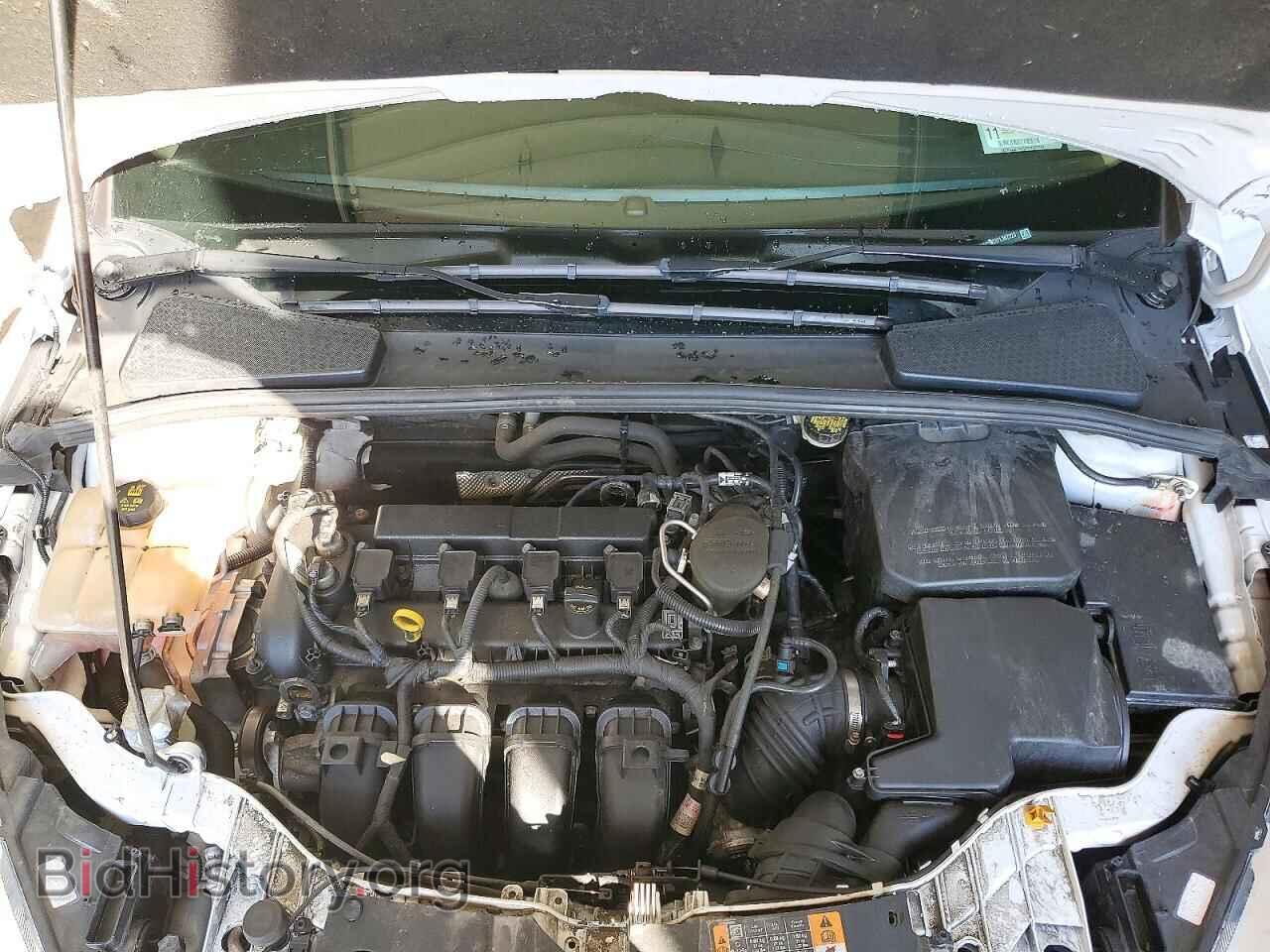 2015 FORD FOCUS - VIN: 1FADP3K28FL367223 - Фото 11
