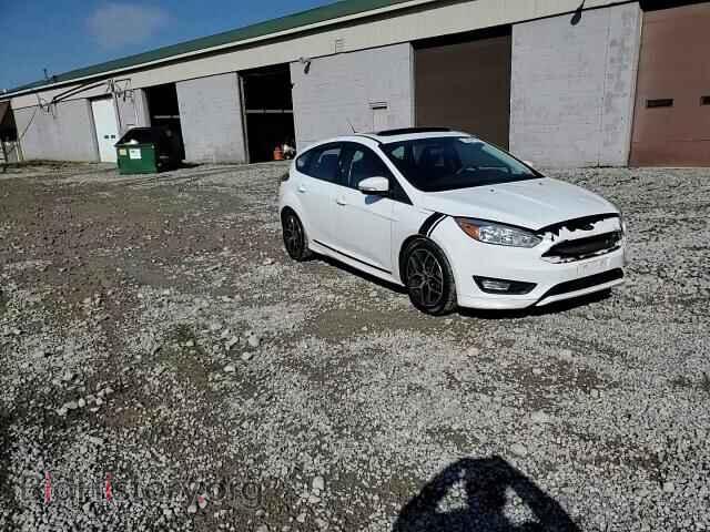 2015 FORD FOCUS - VIN: 1FADP3K28FL367223 - Фото 13