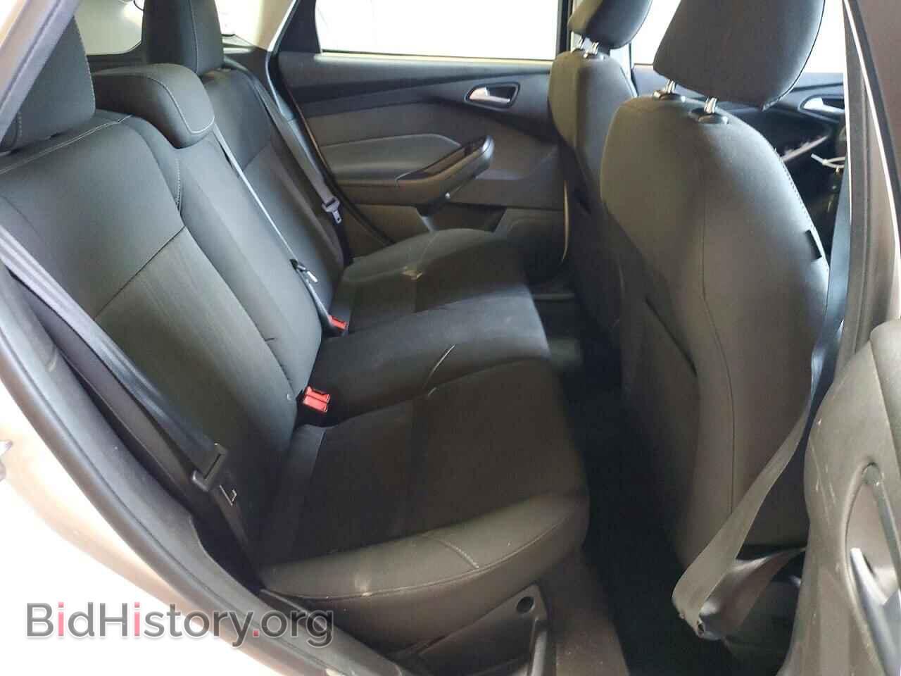 2015 FORD FOCUS - VIN: 1FADP3K28FL367223 - Фото 10