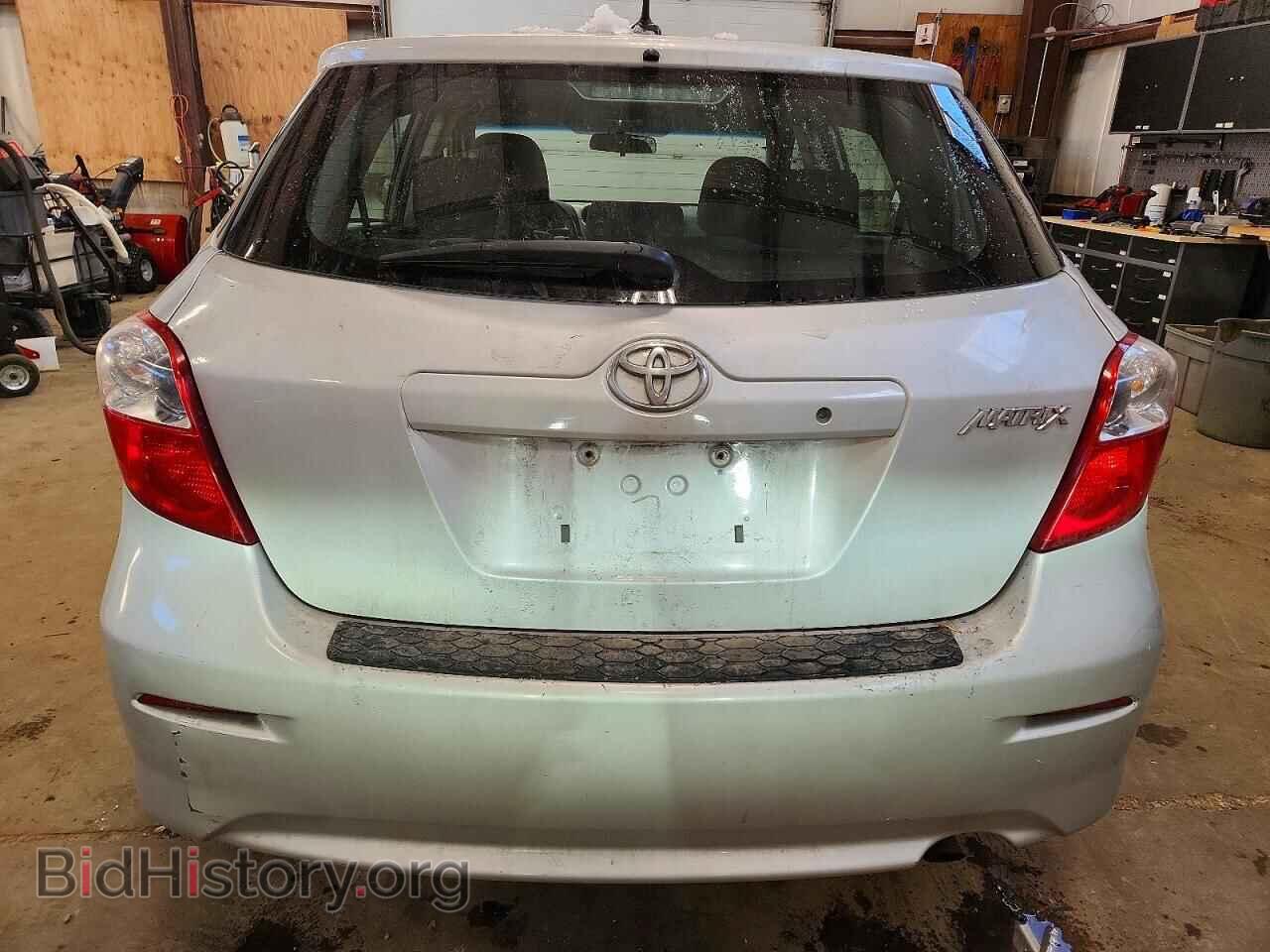 2012 TOYOTA COROLLA - VIN: 2T1KU4EE8CC882845 - Фото 6