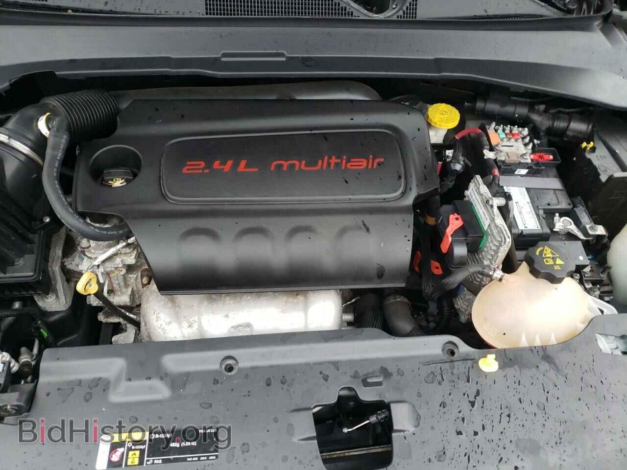 2018 JEEP COMPASS - VIN: 3C4NJDCB4JT115177 - Фото 11