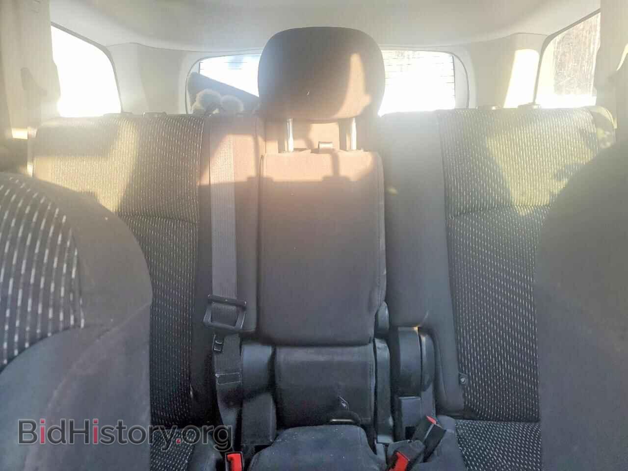 2015 DODGE JOURNEY - VIN: 3C4PDCAB4FT673275 - Фото 10