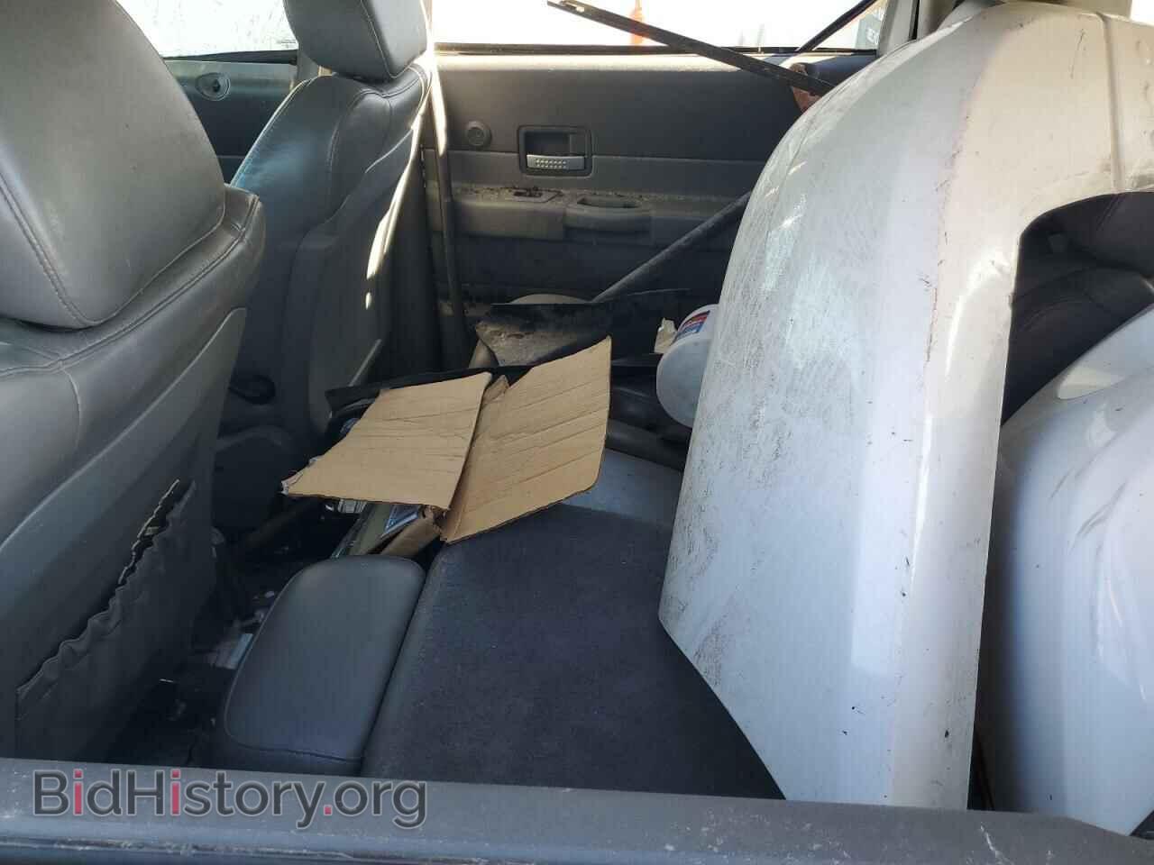 2006 DODGE DURANGO - VIN: 1D4HB58N56F137342 - Фото 11