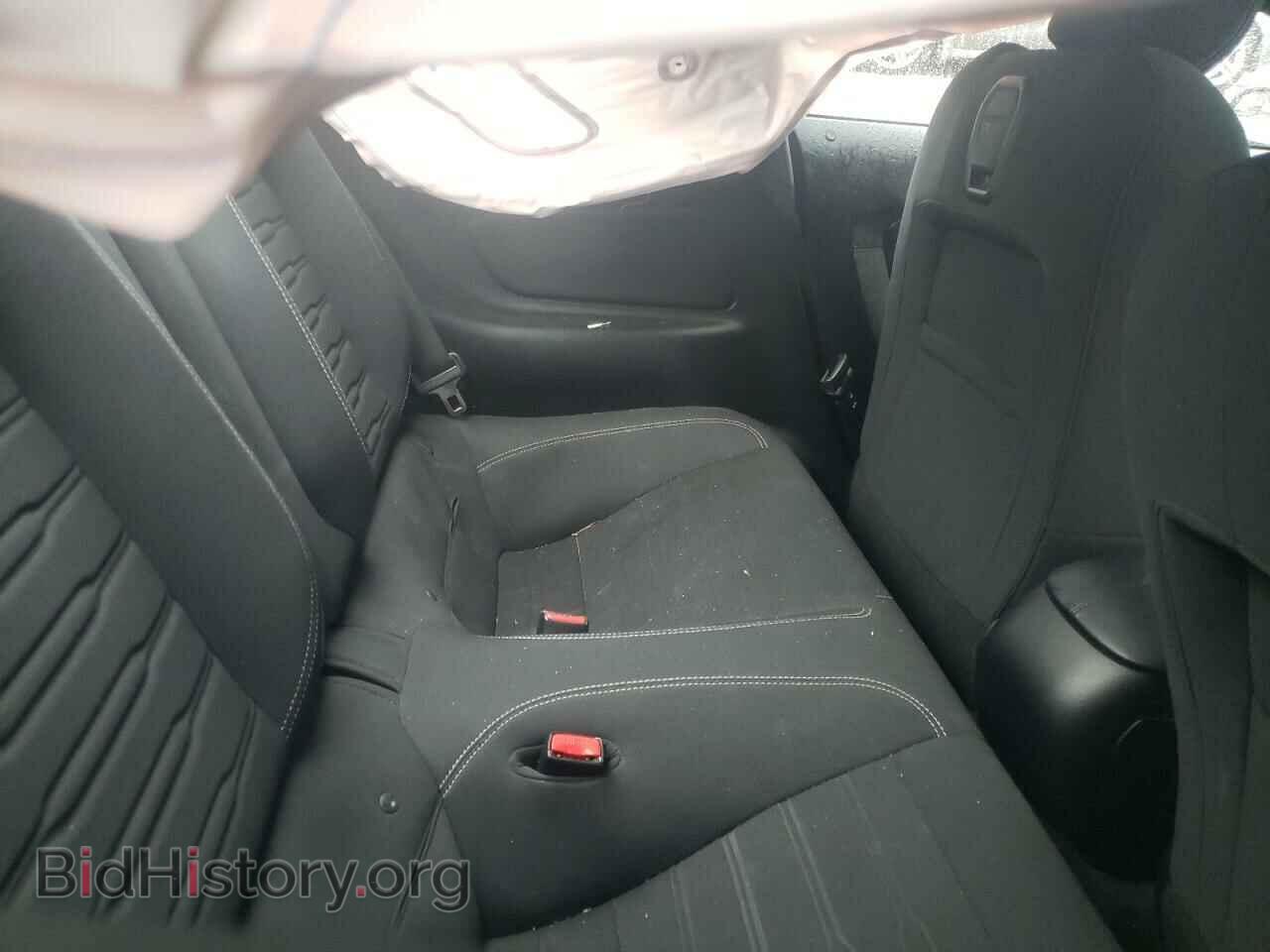 2017 FORD MUSTANG - VIN: 1FA6P8TH4H5304507 - Фото 10