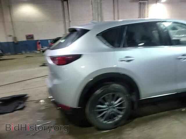 2021 MAZDA CX-5 - VIN: JM3KFBCM7M0480763 - Фото 14