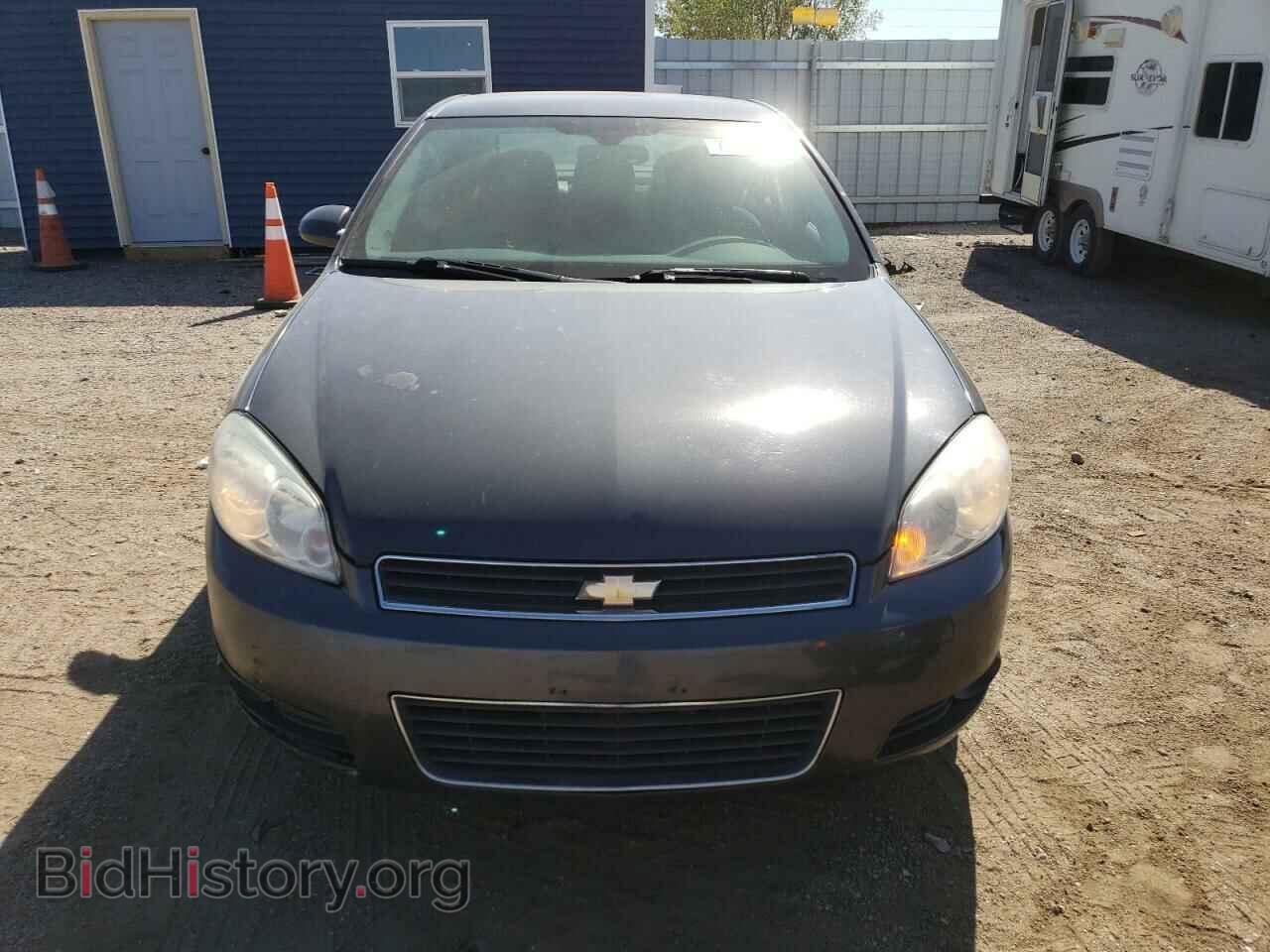 2011 CHEVROLET IMPALA - VIN: 2G1WG5EK0B1122080 - Фото 5
