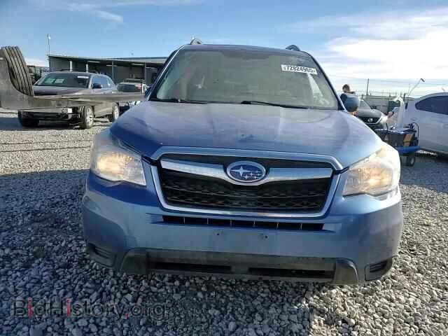 2015 SUBARU FORESTER - VIN: JF2SJADC3FH524559 - Фото 14