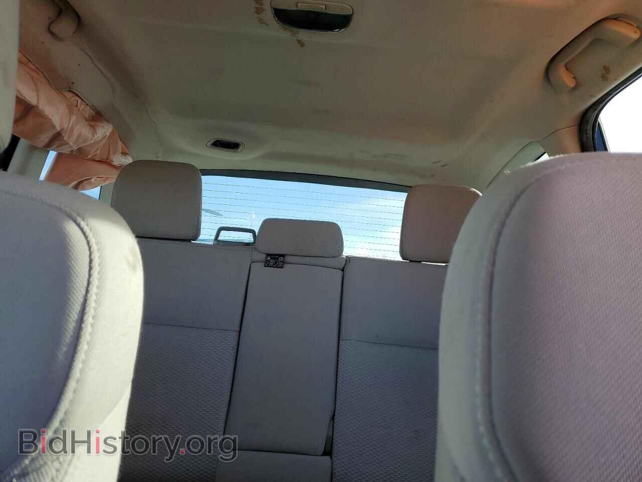 2015 SUBARU FORESTER - VIN: JF2SJADC3FH524559 - Фото 10