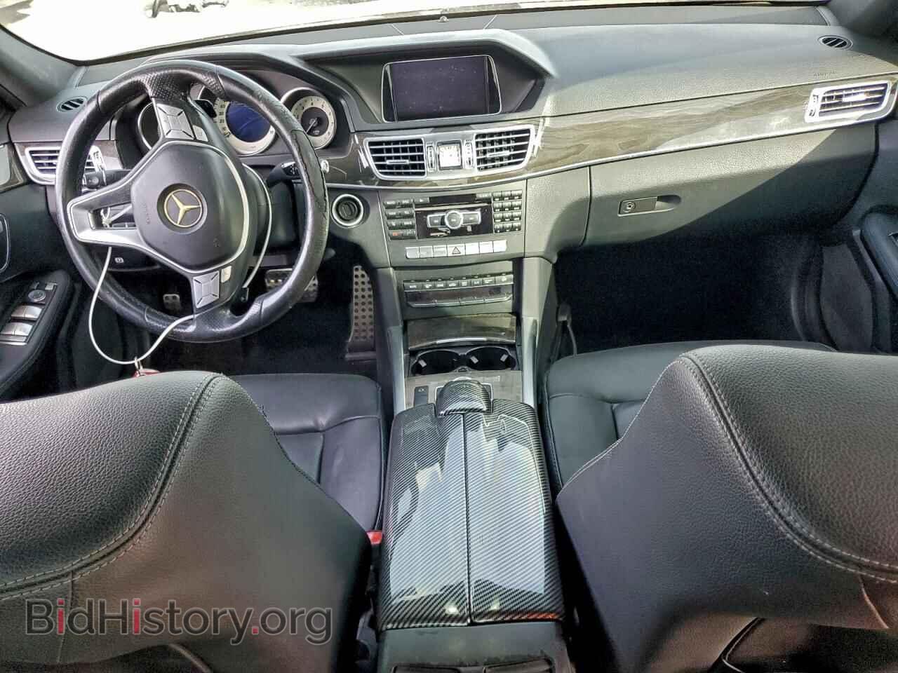 2014 MERCEDES-BENZ E-CLASS - VIN: WDDHF5KB9EB030984 - Фото 8