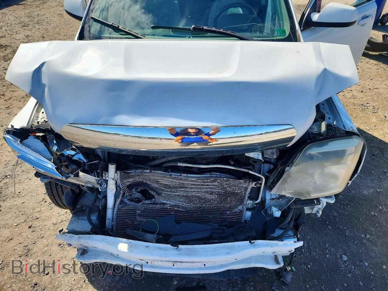 2014 GMC TERRAIN - VIN: 2GKFLSE39E6207134 - Photo 12