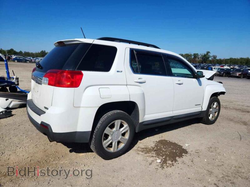 2014 GMC TERRAIN (VIN 2GKFLSE39E6207134) — фото 3 из 13