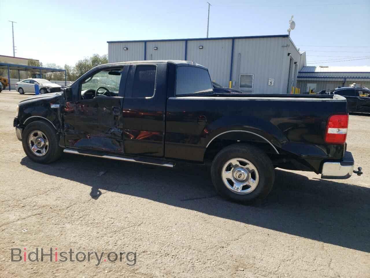 2005 FORD All Models - VIN: 1FTPX12585NA28440 - Фото 2