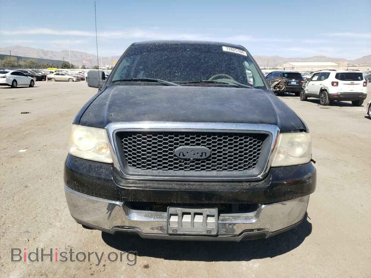 2005 FORD All Models - VIN: 1FTPX12585NA28440 - Фото 5