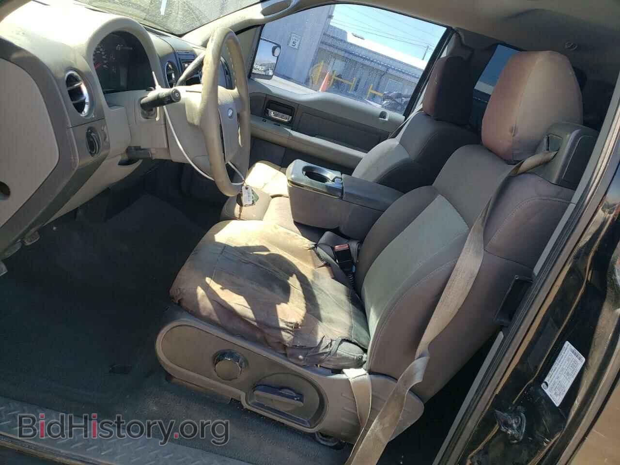 2005 FORD All Models - VIN: 1FTPX12585NA28440 - Фото 7
