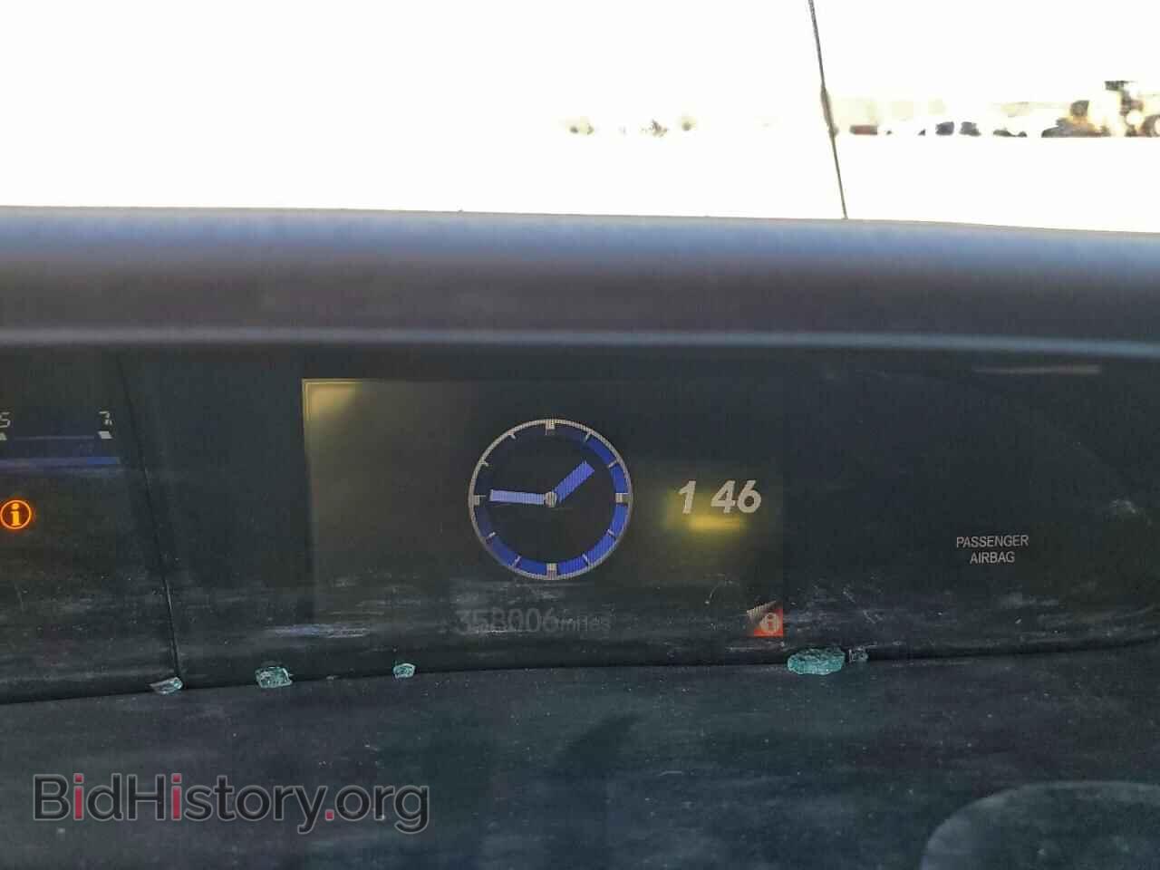 2012 HONDA CIVIC - VIN: 2HGFB2F57CH564748 - Фото 9