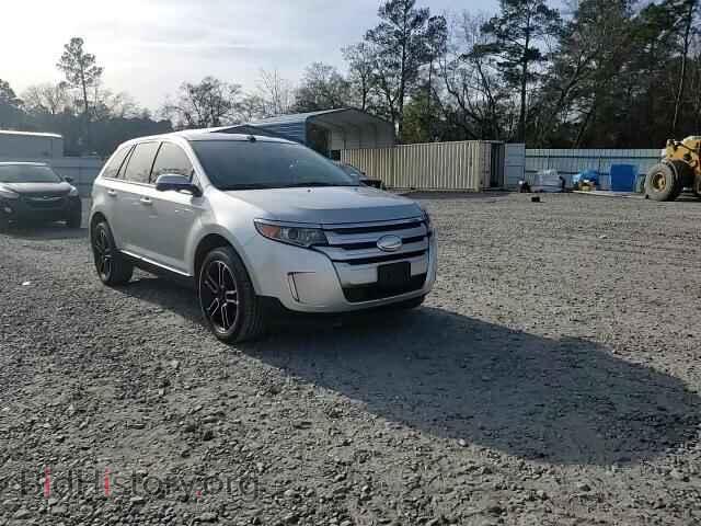 2014 FORD EDGE - VIN: 2FMDK4JC8EBA45250 - Photo 14