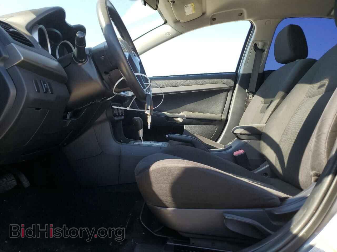 2014 MITSUBISHI LANCER - VIN: JA32V2FW9EU018626 - Фото 7
