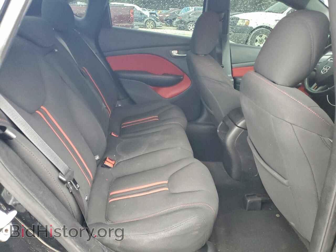 2013 DODGE DART - VIN: 1C3CDFBHXDD223768 - Фото 10