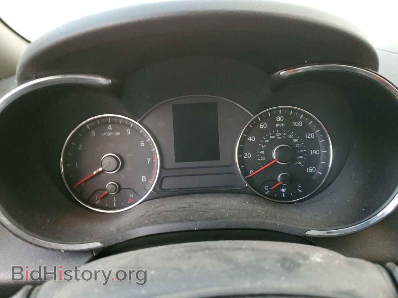 2014 KIA FORTE - VIN: KNAFK4A60E5120130 - Фото 9