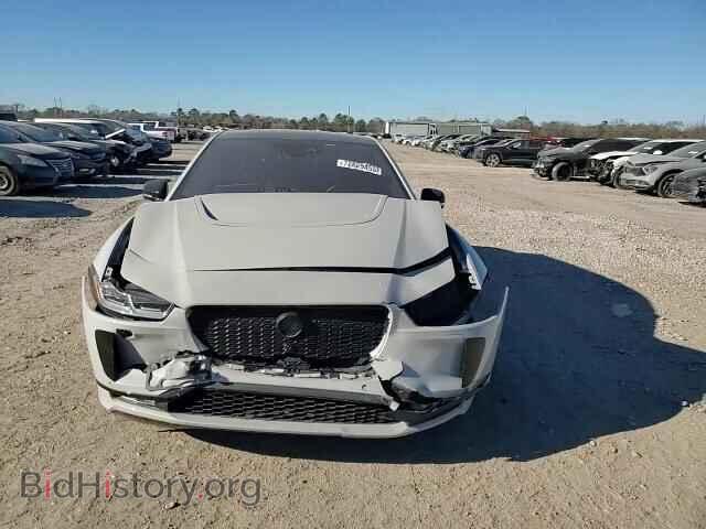2022 JAGUAR I-PACE - VIN: SADHD2S10N1618093 - Фото 13