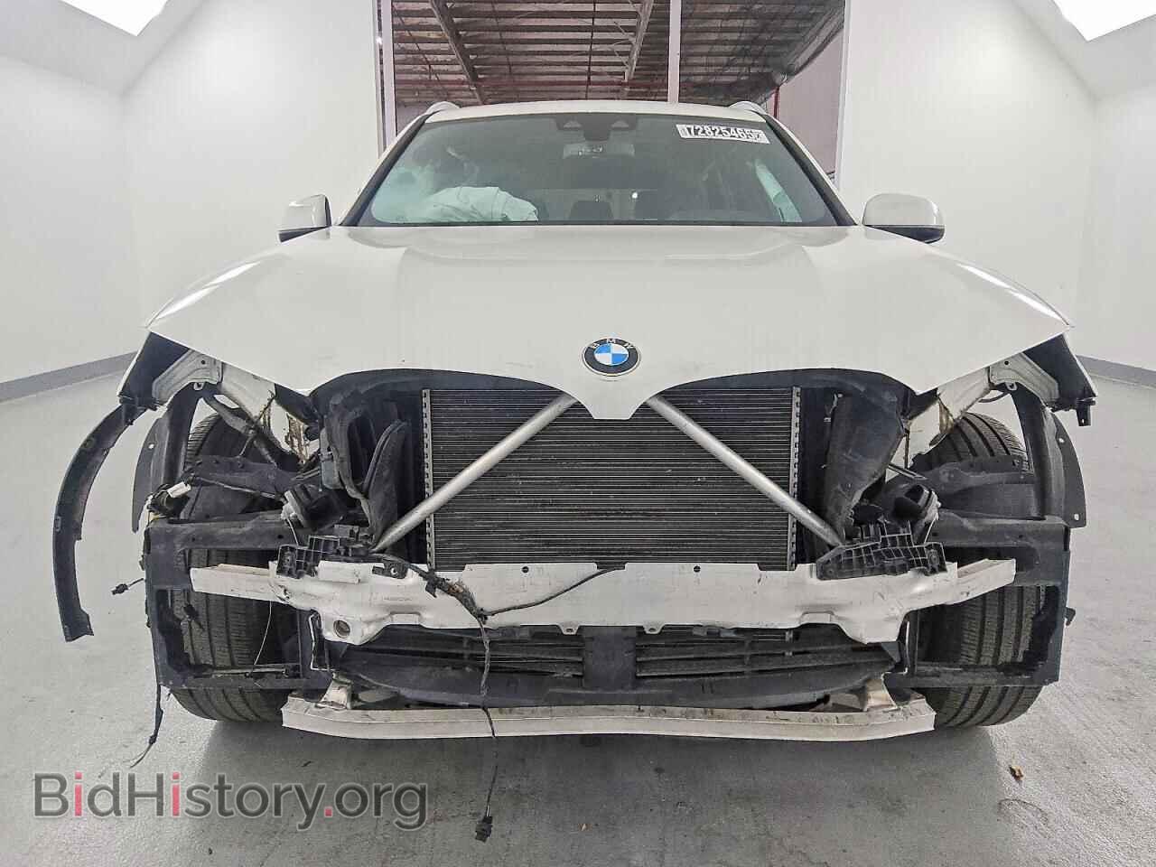2019 BMW X3 - VIN: 5UXTR7C54KLF23656 - Фото 5