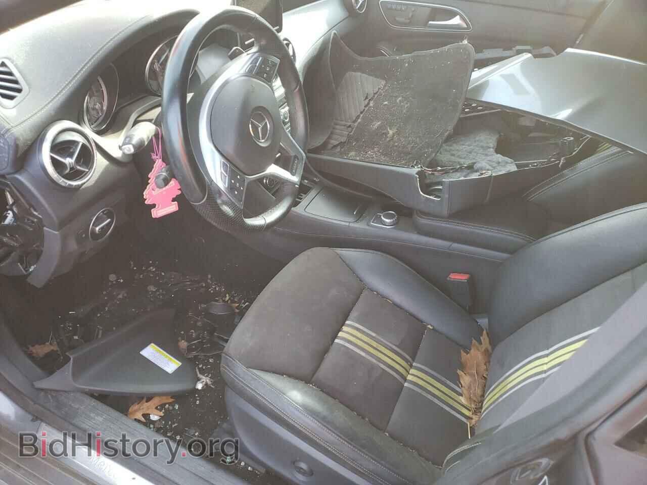 2014 MERCEDES-BENZ CLA-CLASS - VIN: WDDSJ4EB4EN028231 - Фото 7