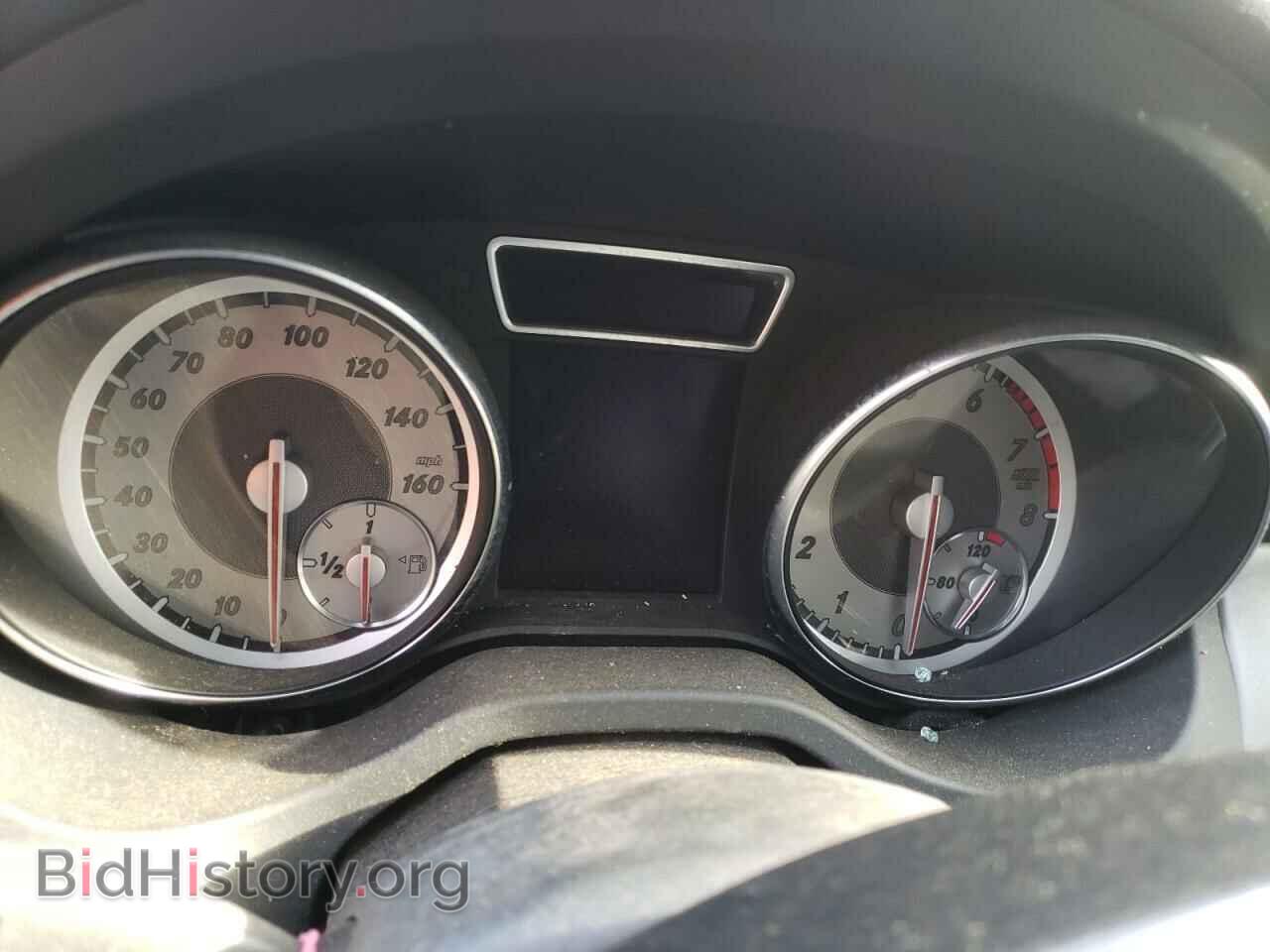 2014 MERCEDES-BENZ CLA-CLASS - VIN: WDDSJ4EB4EN028231 - Фото 9