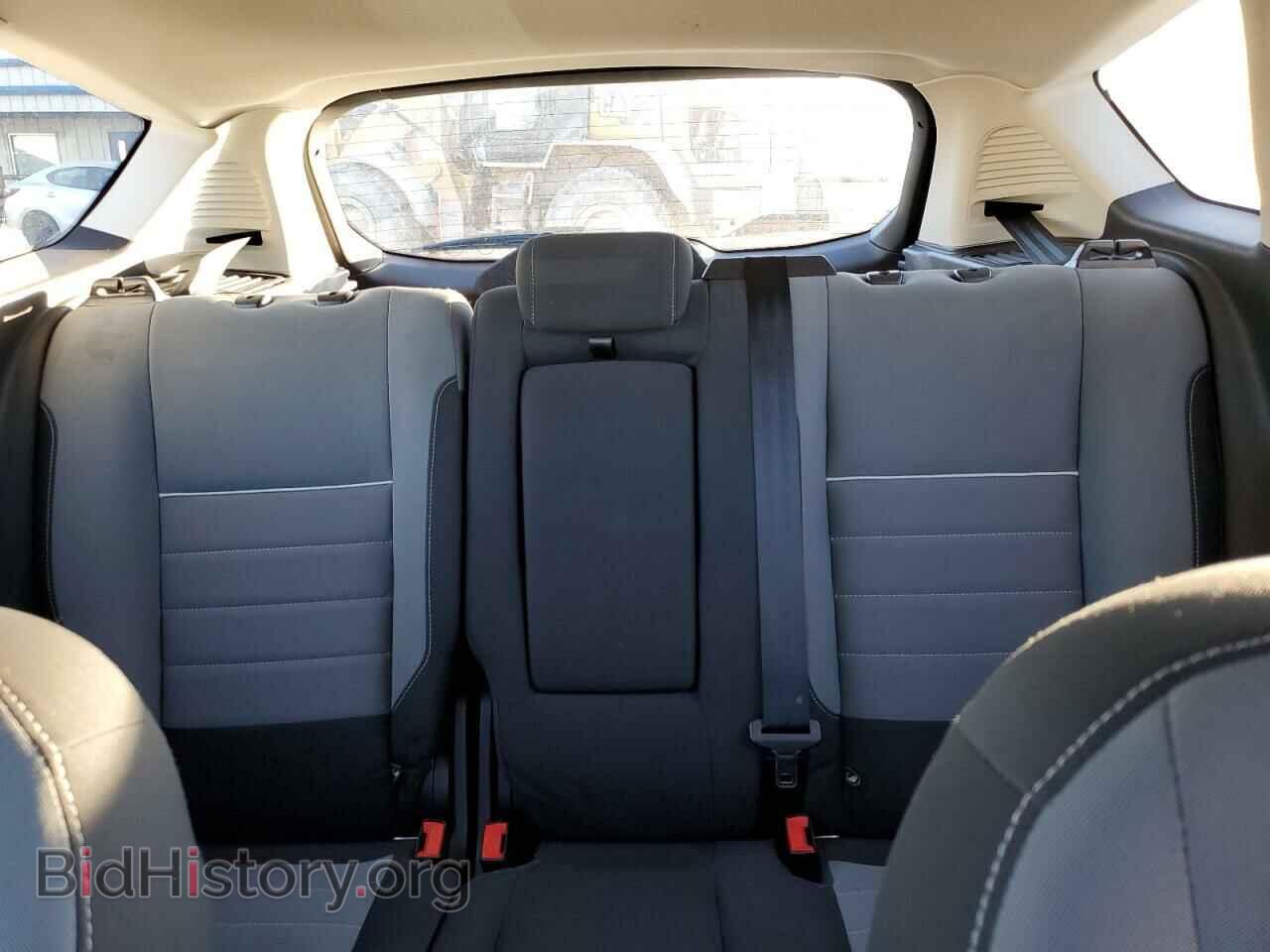 2013 FORD CMAX - VIN: 1FADP5AU7DL501344 - Фото 10