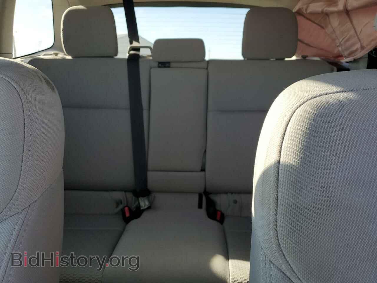 2017 SUBARU FORESTER - VIN: JF2SJAEC4HH803634 - Фото 10