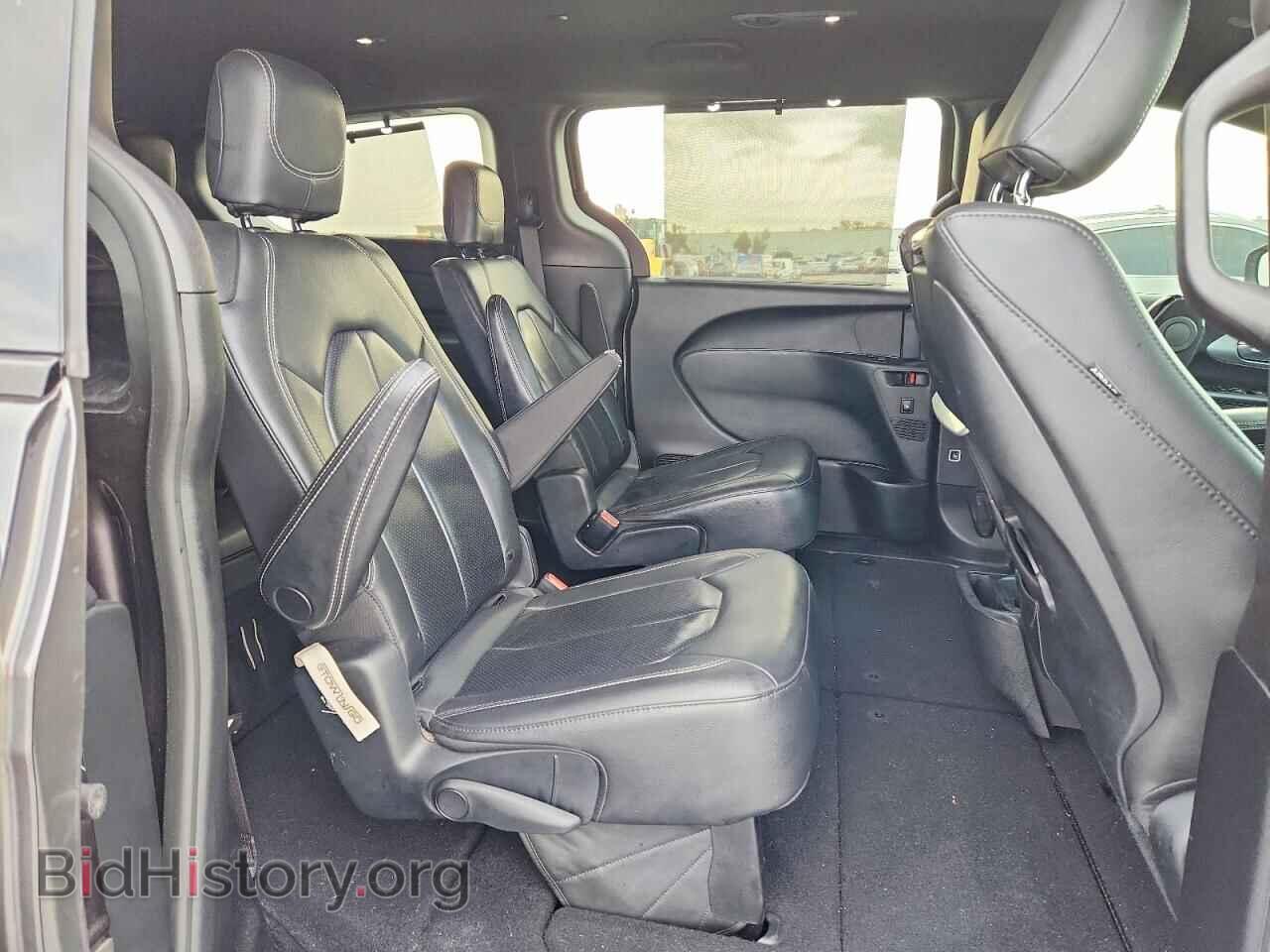 2020 CHRYSLER PACIFICA - VIN: 2C4RC1EG8LR200483 - Фото 11