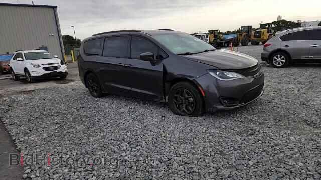 2020 CHRYSLER PACIFICA - VIN: 2C4RC1EG8LR200483 - Фото 14