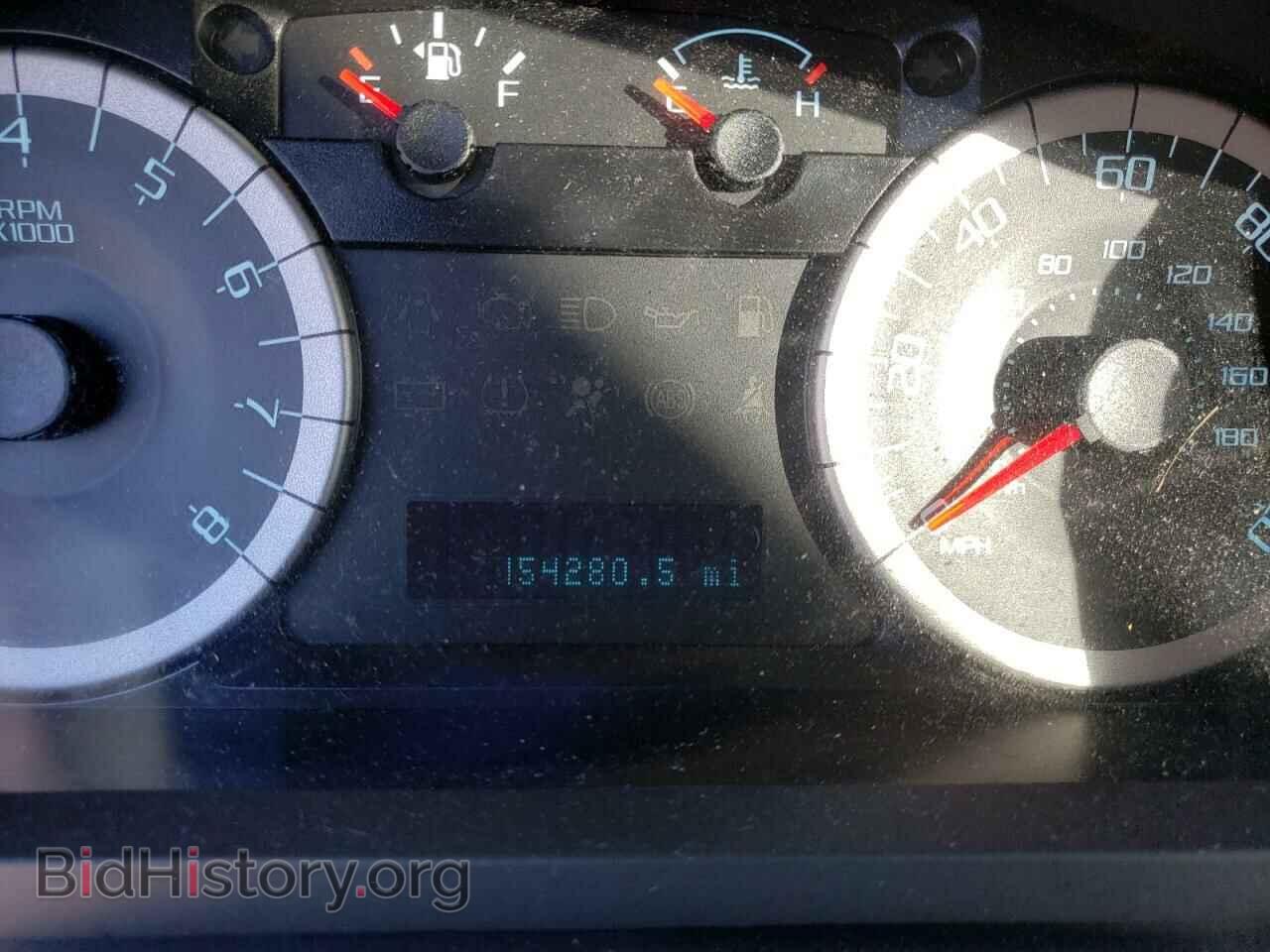 2012 FORD ESCAPE - VIN: 1FMCU0D75CKC52243 - Фото 9