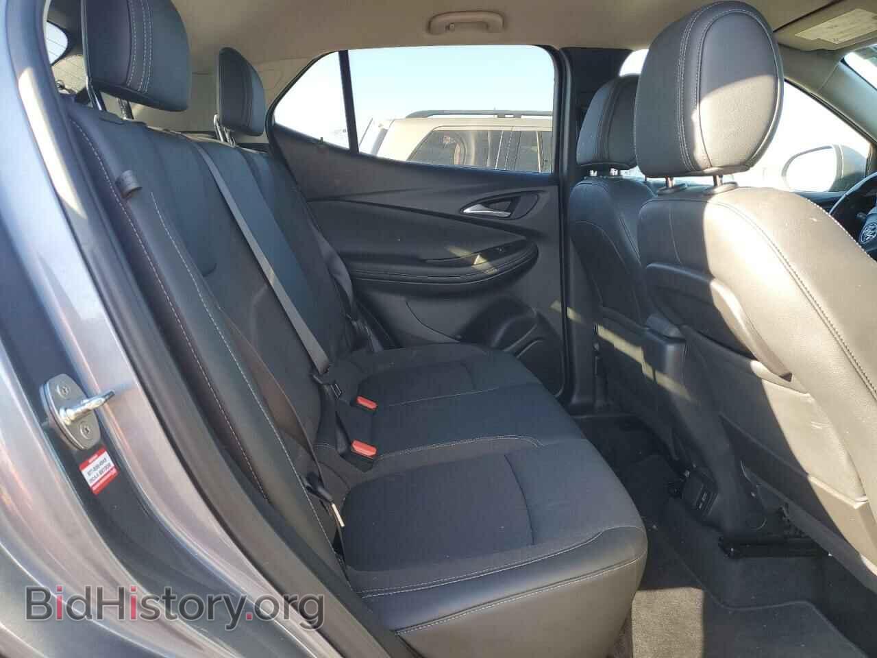 2020 BUICK ENCORE - VIN: KL4MMBS29LB120012 - Фото 11