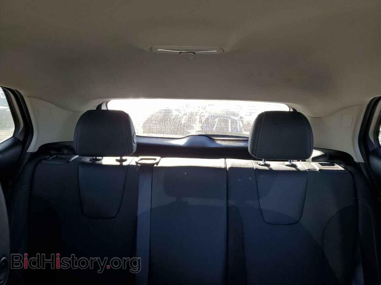 2020 BUICK ENCORE - VIN: KL4MMBS29LB120012 - Фото 10