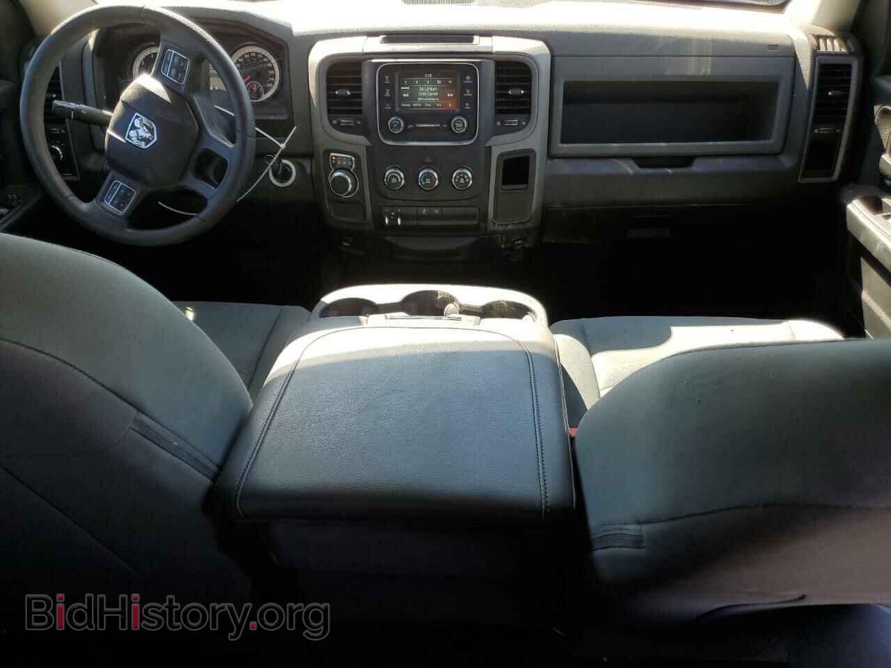 2017 RAM 1500 - VIN: 1C6RR6FG4HS860575 - Фото 8