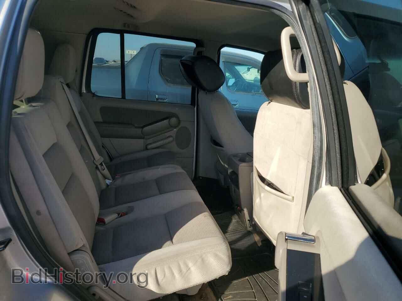 2006 FORD EXPLORER - VIN: 1FMEU73E76UB74123 - Photo 11