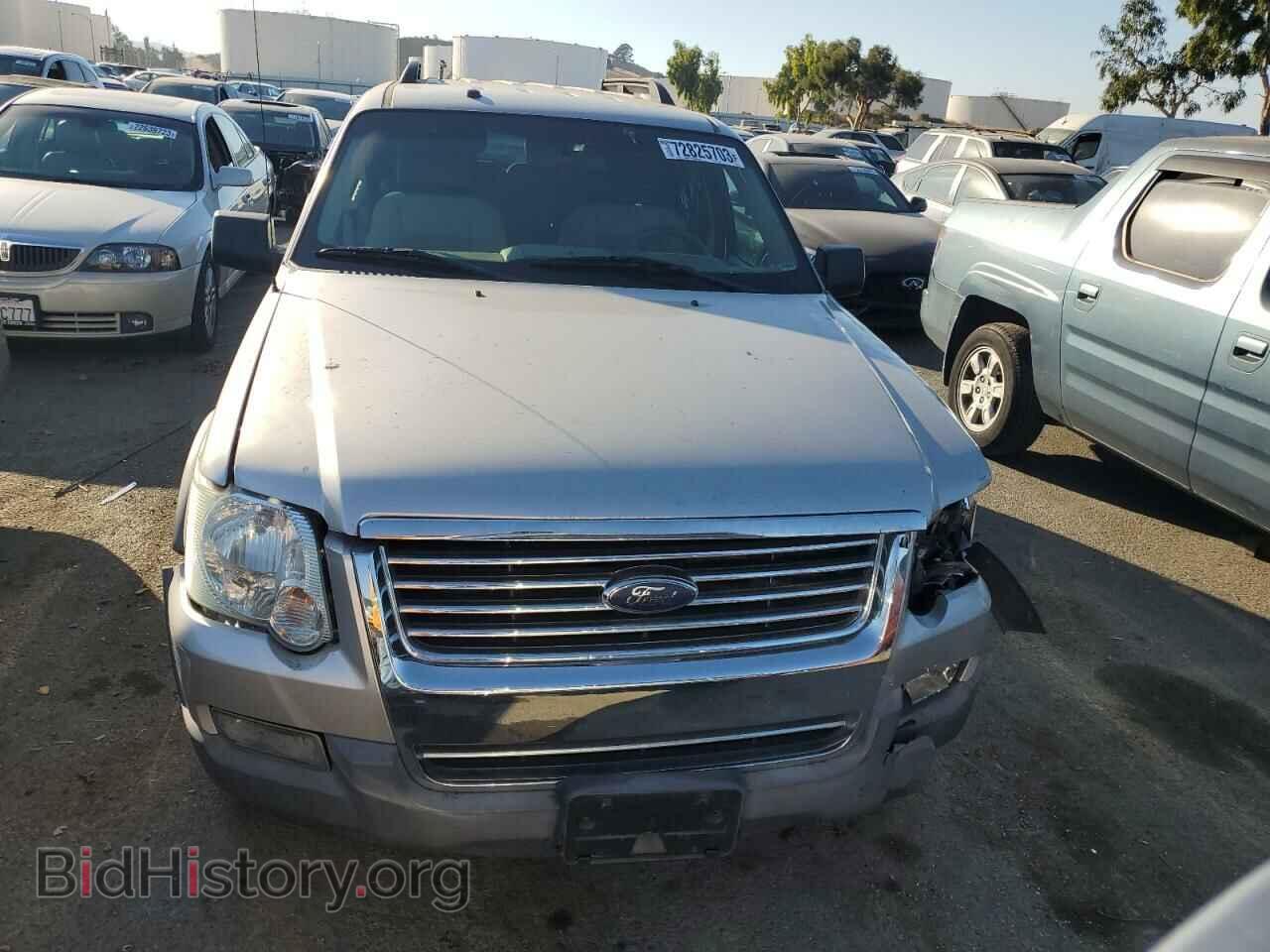 2006 FORD EXPLORER - VIN: 1FMEU73E76UB74123 - Photo 5