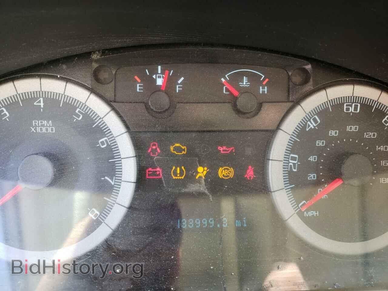 2010 FORD ESCAPE - VIN: 1FMCU0D73AKA30197 - Фото 9