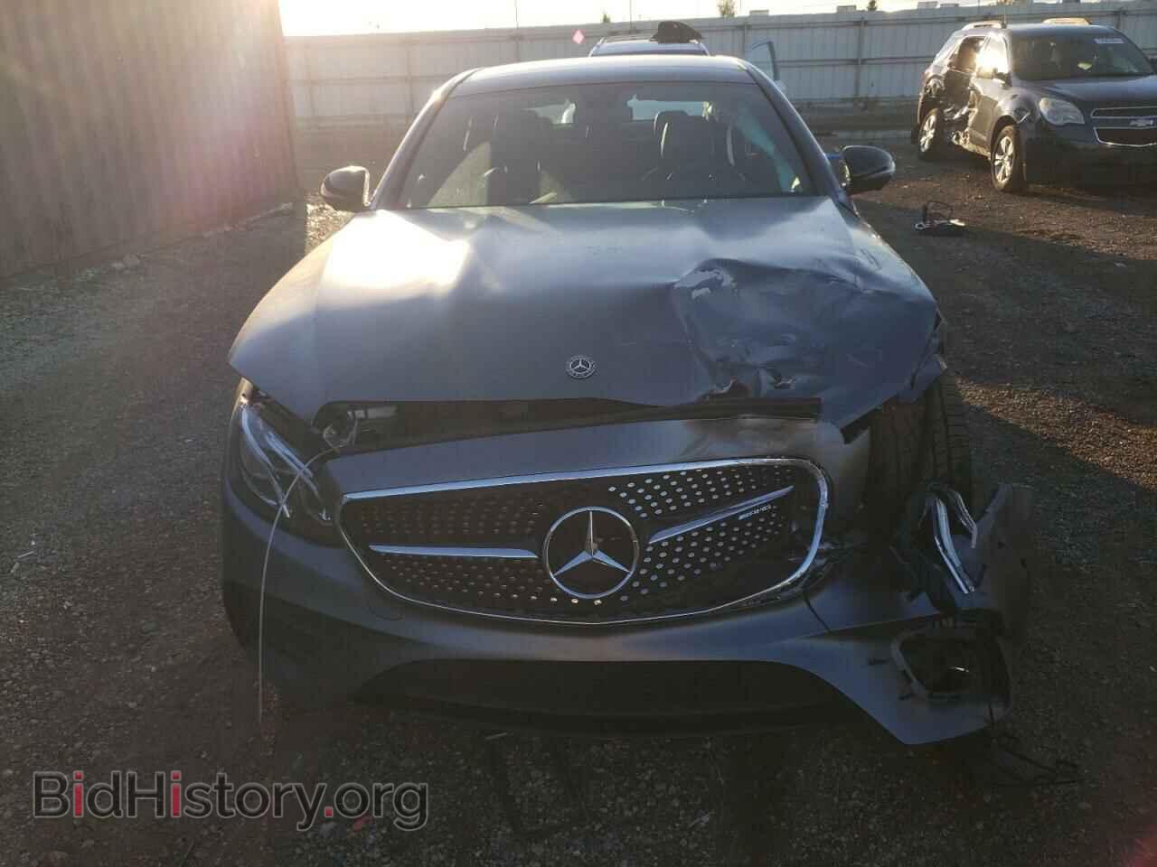 2019 MERCEDES-BENZ E-CLASS - VIN: WDDZF6BBXKA612832 - Фото 5