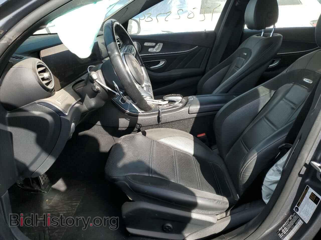 2019 MERCEDES-BENZ E-CLASS - VIN: WDDZF6BBXKA612832 - Фото 7