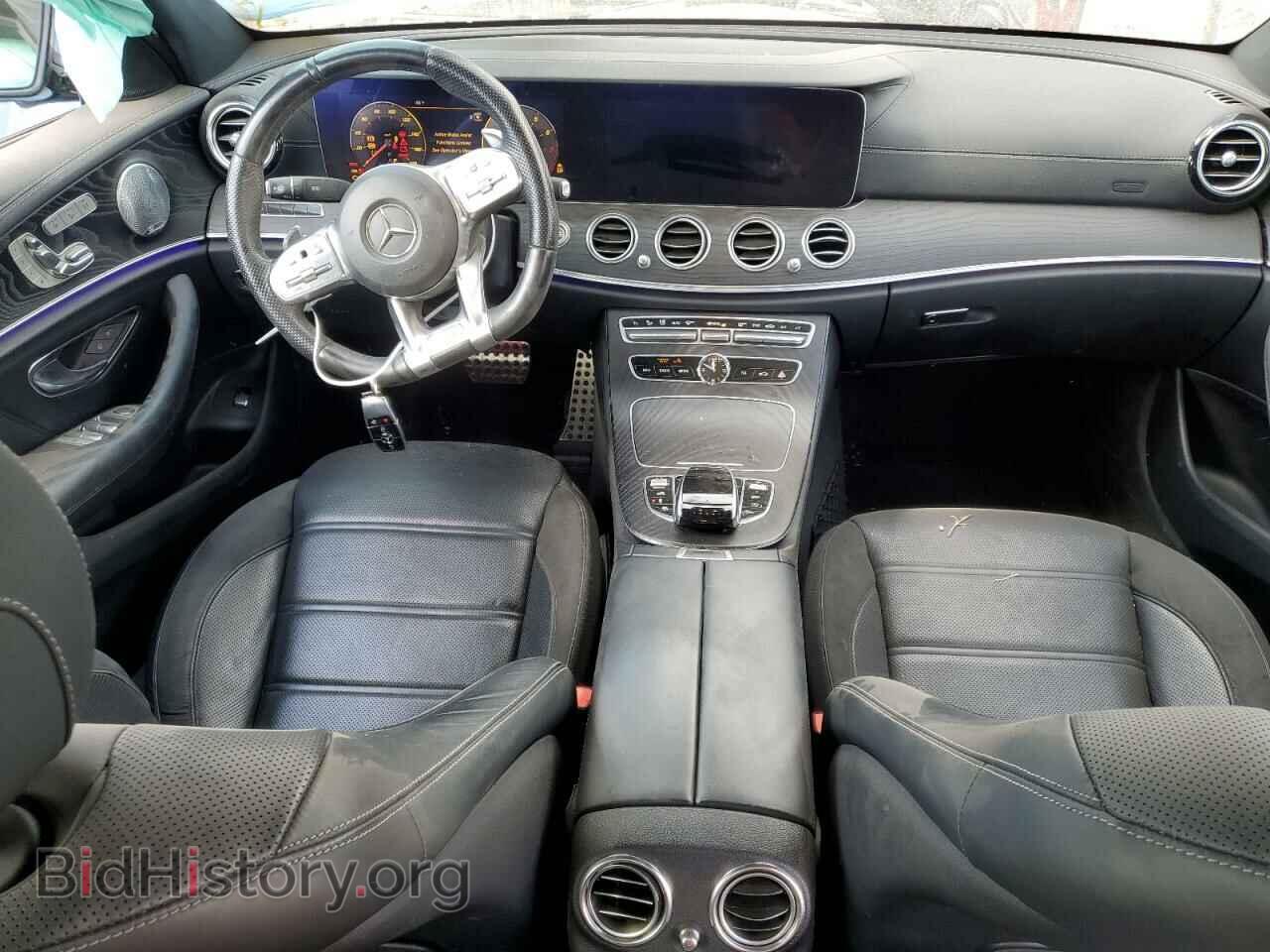 2019 MERCEDES-BENZ E-CLASS - VIN: WDDZF6BBXKA612832 - Фото 8