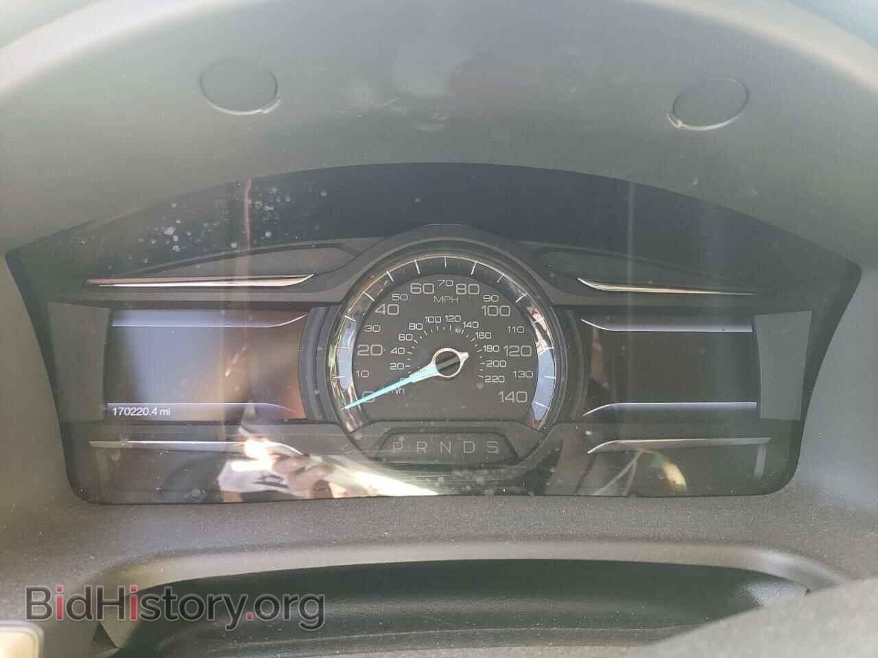 2013 FORD FLEX - VIN: 2FMGK5C87DBD30158 - Фото 9