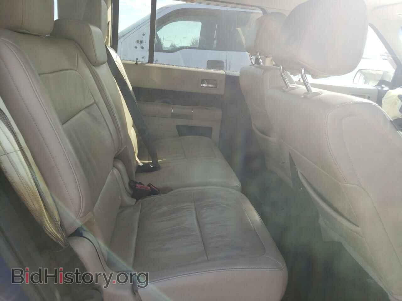 2013 FORD FLEX - VIN: 2FMGK5C87DBD30158 - Фото 10