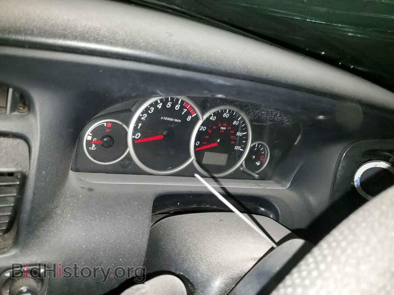 2005 MAZDA TRIBUTE - VIN: 4F2YZ06175KM08483 - Фото 9