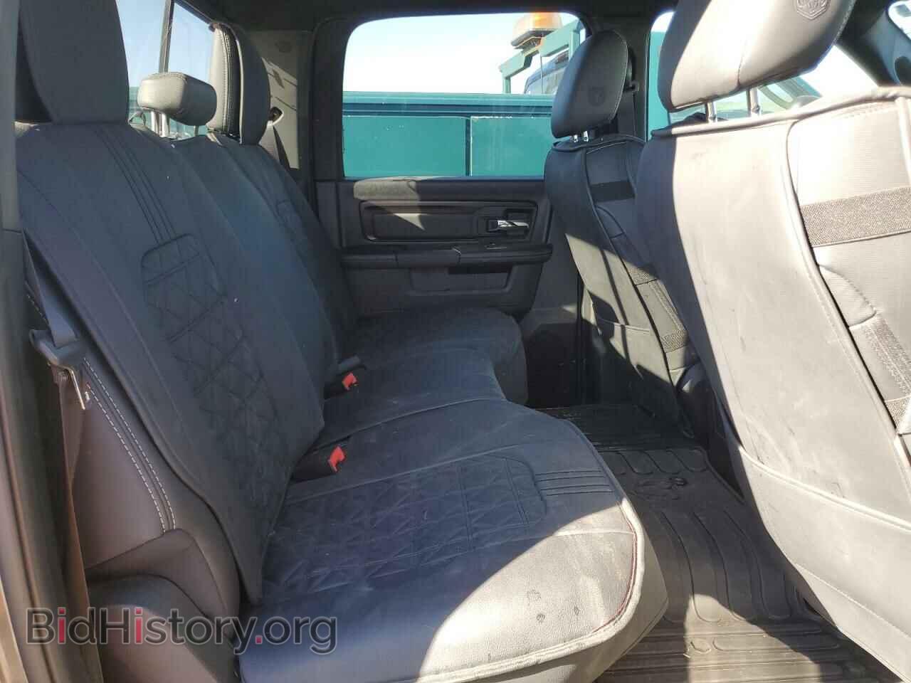 2017 RAM 1500 - VIN: 1C6RR7YT5HS779021 - Фото 10